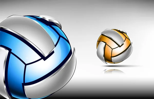 Logo des Balls — Stockfoto