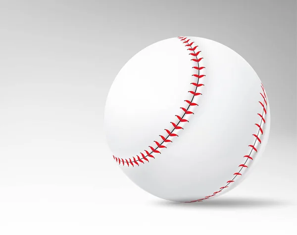 Logotypen för bollen — Stockfoto