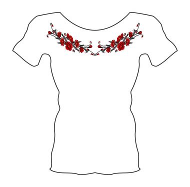 Görüntü T gömlek