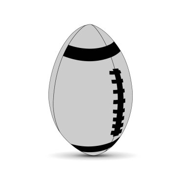 3D futbol topu