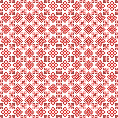 Ukraynalı seamless modeli 