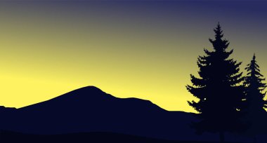 Görüntü doğa manzara 