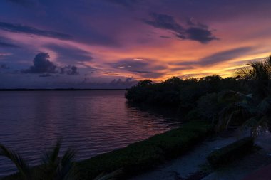 Karayipler'de breaking Dawn