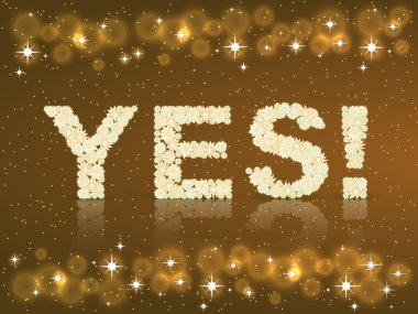 Çerçeve Yıldız koyu arka planda, sparkles altın sembolleri - yıldız glitter, yıldız patlaması ile