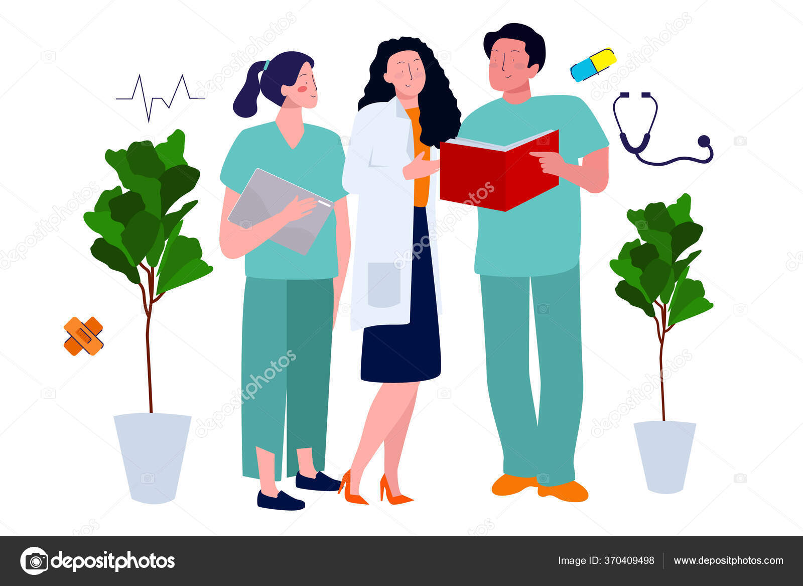Vektorgrafiken Doctors Uniform Vektorbilder Doctors Uniform Seite 10 Depositphotos