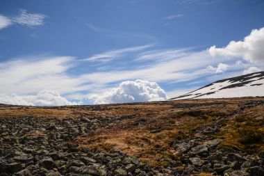 Iov Yaylası, Kuzey Ural