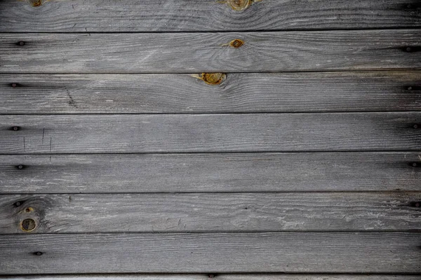 Background of gray wooden board — Stock Photo, Image