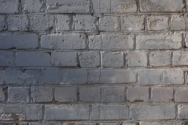 Background of surface of white brickwork — ストック写真