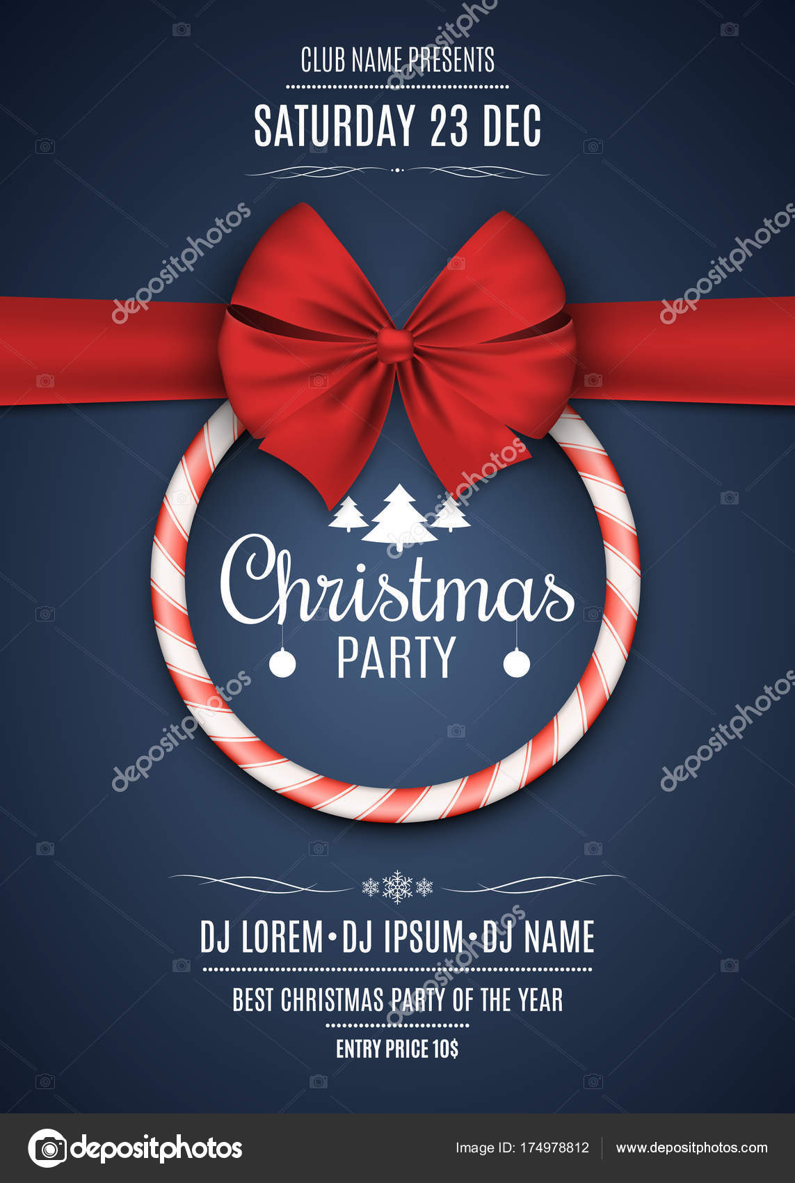 Discover 118+ red ribbon club logo latest highschoolcanada.edu.vn