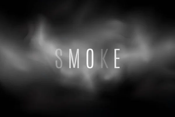 100,000 Smoke vapor font Vector Images | Depositphotos