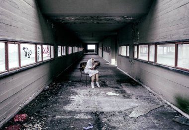 L'ospedale psichiatrico