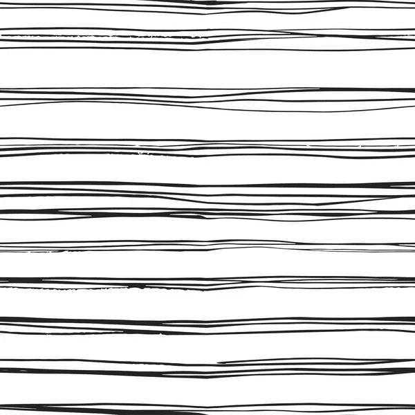 Унікальні елементи рукописного письма. Абстрактні фігури безшовний візерунок. Картки, фон, обгортка та дизайн тканини — стоковий вектор