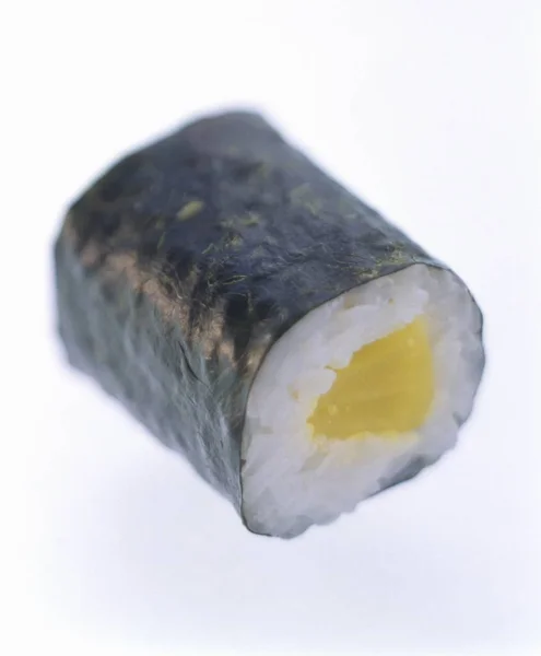 Een Maki Sushi — Stockfoto