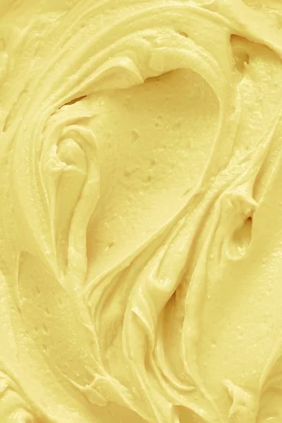 冰淇淋质感 — 图库照片