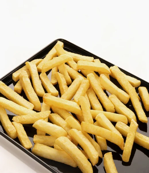 Patatas fritas — Foto de Stock