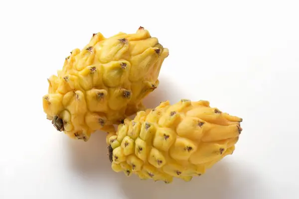 Frutas exóticas pitahaya —  Fotos de Stock