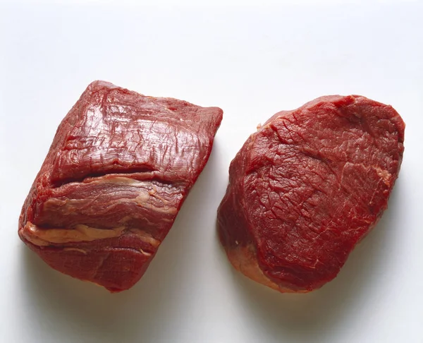 Fillet of Beef & Chateaubriand — Stock Photo, Image