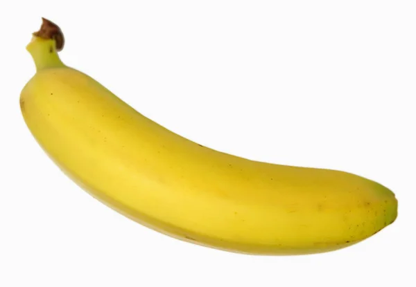 Banane fraîche mûre — Photo