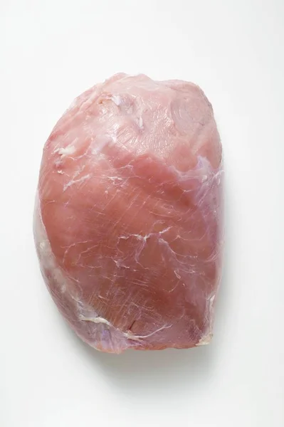 Fresh pork sirloin — Stock Photo, Image