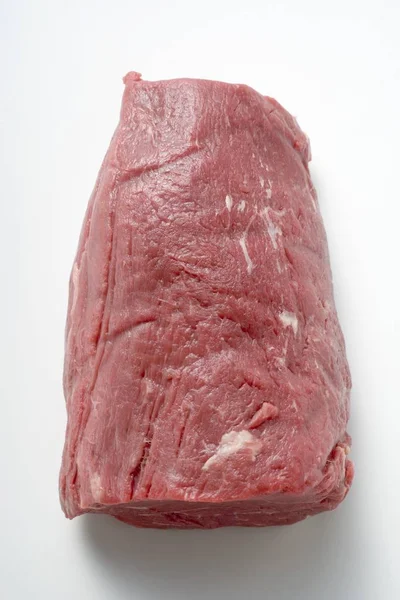 신선한 쇠고기 등심 — 스톡 사진