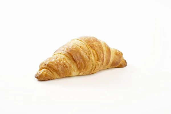 Freshly baked croissant — Stock Photo, Image