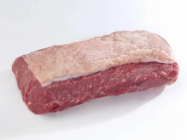 Fresh joint of beef — Stock Photo, Image