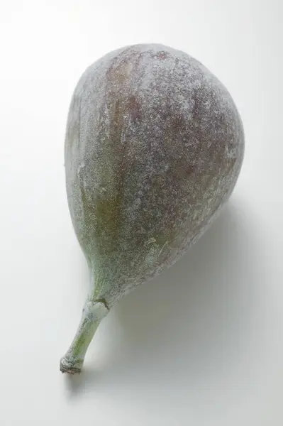 Fresh green fig — Stock Photo, Image