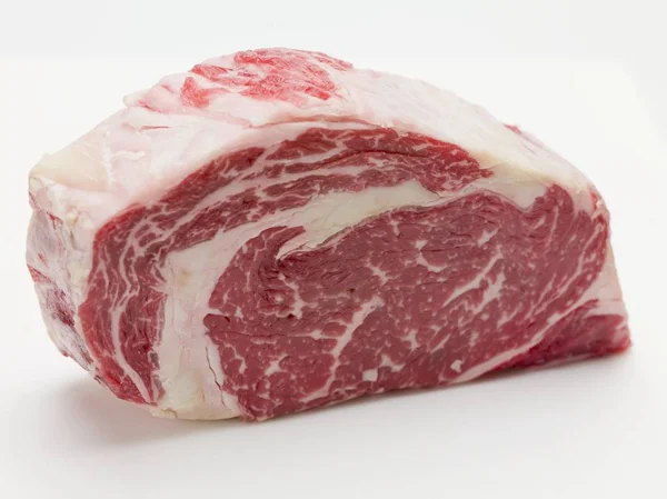 Lado de la carne para filetes —  Fotos de Stock