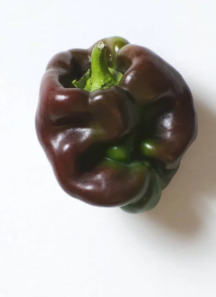 Organic black Pepper — Stock Photo, Image