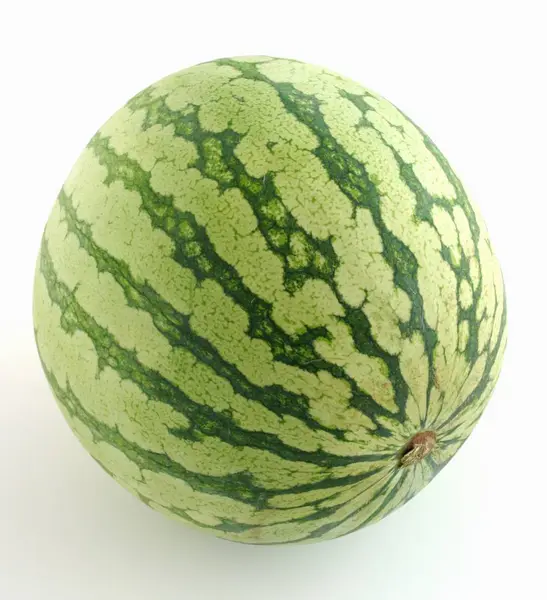 Fresh ripe watermelon — Stock Photo, Image