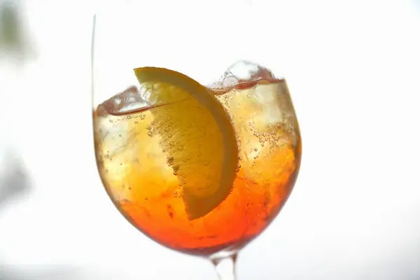 Yummy Mummy cocktail — Fotografie, imagine de stoc