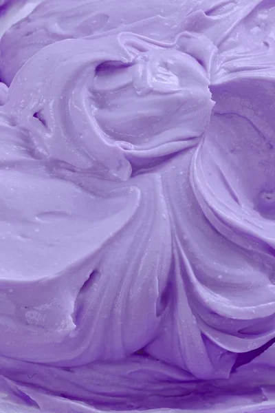 Textura de gelado — Fotografia de Stock