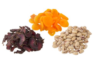 aperatifler 3 farklı türleri