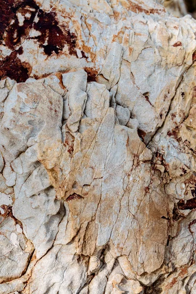 Textura de una piedra — Foto de Stock