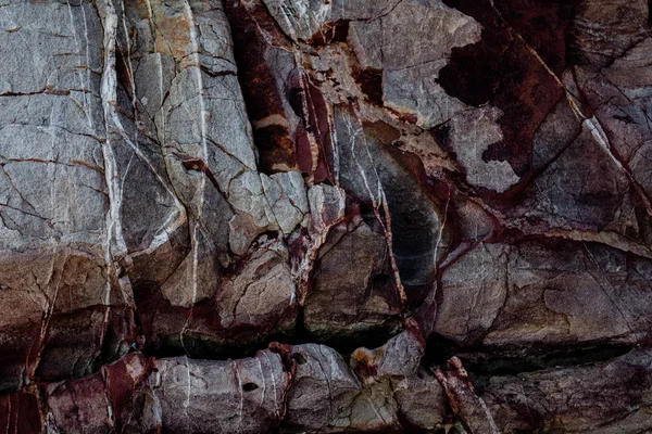 Textura de una piedra —  Fotos de Stock