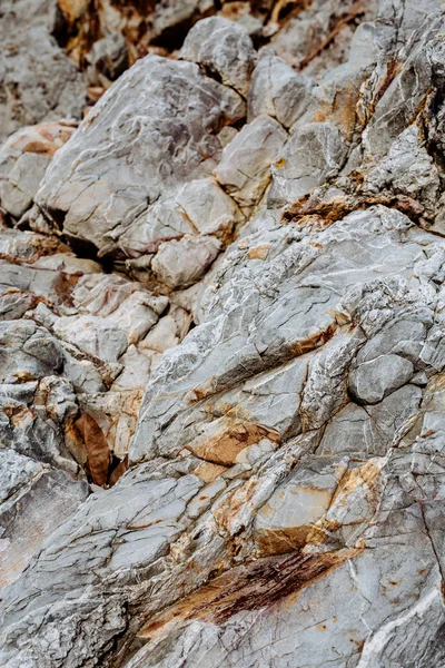 Textur eines Steins — Stockfoto