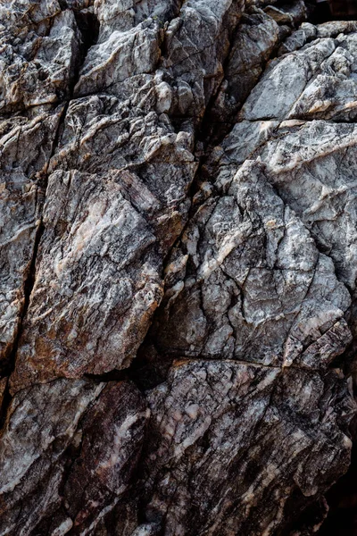 Textura de una piedra — Foto de Stock