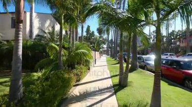 Pacific Beach, San Diego, California, ABD, 08.10.2016