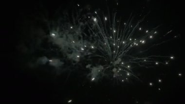 Fireworks uygulamasında 4k video