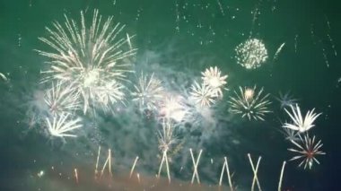 Fireworks uygulamasında 4k video