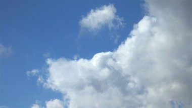 Cennet 4 k video lapse Time