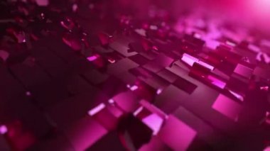 Küpleri - 4 k loopable arka plan hareketli video