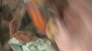 4 k'dan fazla çamaşır