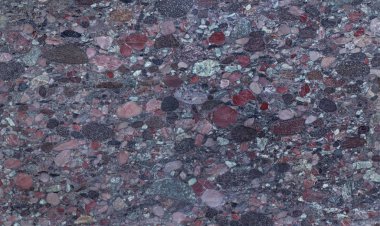Granit dekoratif taş güzel tasarım yapısı arka plan