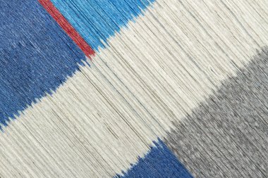 Doku için arka plan ve çoklu coler