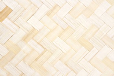 Bambu desen örgü için arka plan