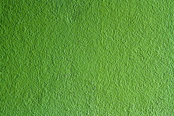 Zelená betonová podlaha tmavá pozadí — Stock fotografie