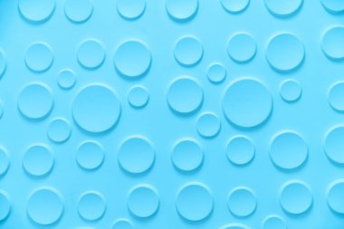 Mavi arka plan doku desen ve soyut duvar kağıdı