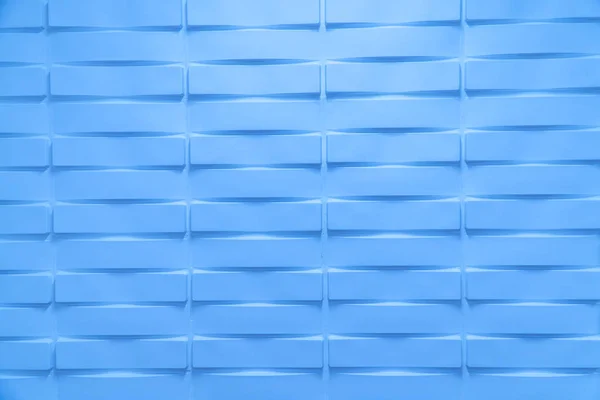 Modèle Texture Fond Bleu Papier Peint Abstrait — Photo