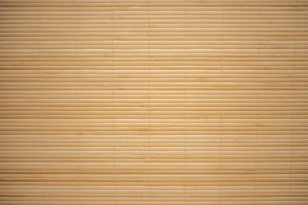 Tessitura Bamboo Texture Sfondo Colore Natura — Foto Stock